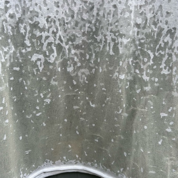 Fabiana Filippi Gradient Knit Top, size M - Picture 4 of 6